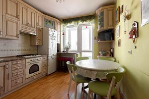 квартира за адресою Якова Головацького вул., 23