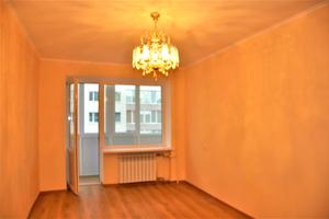 квартира за адресою Карпатська вул., 14