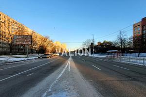 квартира за адресою Лісовий просп., 31