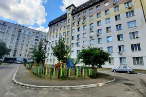 квартира по адресу Резниковский пер., 6