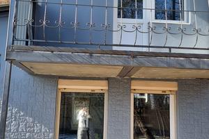 квартира за адресою Семінарська вул. (Володарського), 45