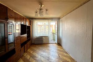 квартира за адресою Просвіти бульв., 6