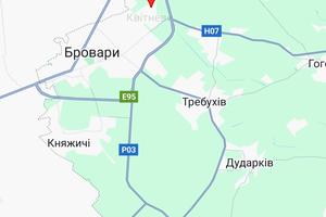 ділянка за адресою 