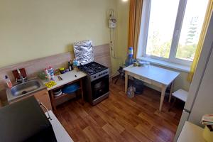 квартира за адресою Озерна вул. (Червоних Майовщиків), 11а
