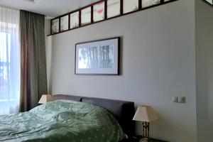 квартира за адресою Ігоря Сікорського вул., 43
