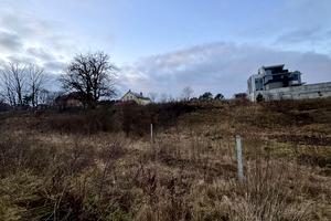 участок по адресу Центральна