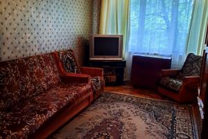 квартира по адресу Узбекистанская ул., 13