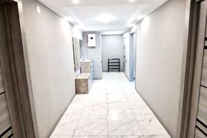 квартира за адресою Бочарова вул., 8
