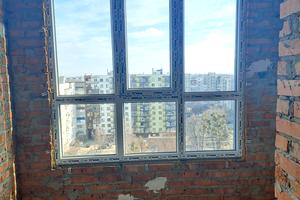 квартира за адресою Волошкова, 4В