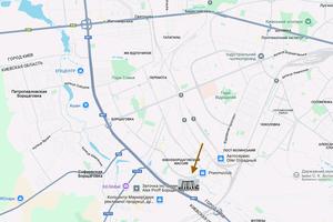 комерційна за адресою Миколи Трублаїні вул., 3