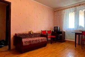 квартира за адресою Новокримська вул., 3