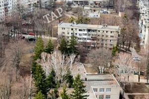 квартира по адресу Ювілейний просп., 67Б