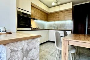 квартира за адресою Левка Лук'яненка просп. (Рокоссовського), 40