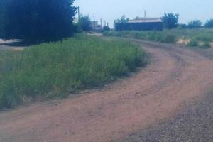 ділянка за адресою с-ще. Світле, Уральская