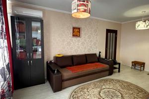 квартира за адресою Валентинівська вул. (Блюхера), 22