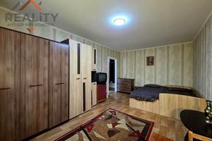 квартира за адресою Запорізьке шосе, 68