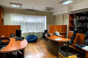 комерційна за адресою Оболонська набережна вул., 7