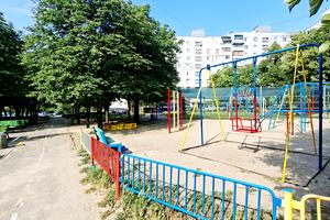 квартира за адресою Світла вул. (Будьонного), 4