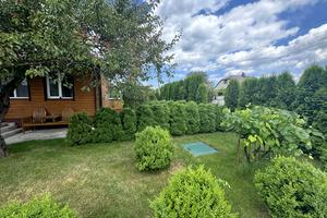 дом по адресу Нова, 7