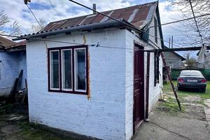 дом по адресу Солідарності, 525