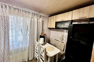 квартира по адресу Чаривная ул., 40