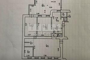 коммерческая по адресу Обсерваторная ул., 8