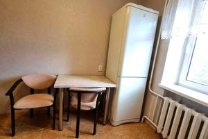 квартира за адресою Коробова вул., 12