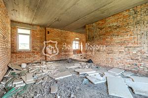 будинок за адресою с. Кременище, Грушевського вул., 51