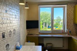 квартира по адресу Житомир, Вітрука ул., 6