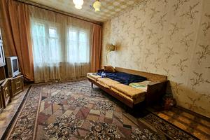 квартира по адресу Кронштадская ул., 33