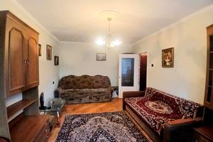 квартира по адресу Антоныча ул., 24а