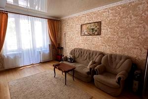 квартира по адресу Петропавловская ул., 73-А