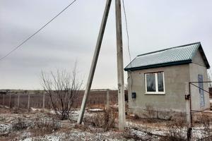 ділянка за адресою 