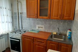 квартира за адресою Олени Теліги вул., 23в