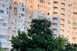 квартира по адресу Кадетский Гай ул.