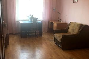 квартира за адресою Анни Ахматової вул., 6
