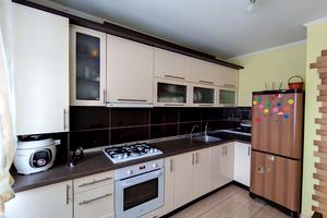 квартира за адресою Красносільського вул., 73а