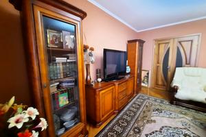 квартира за адресою Вільхова вул., 6