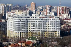квартира за адресою Аркадіївський пров., 9/1