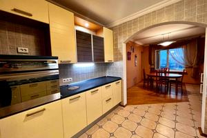 квартира по адресу Миколы Бажана просп., 36