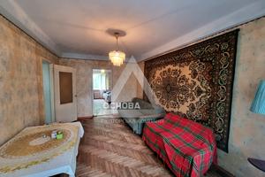 квартира за адресою Дмитра Апухтіна вул., 777