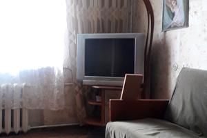 квартира за адресою Одеса, Запорізька вул., 11