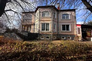 будинок за адресою ШЕВЧЕНКА, 1