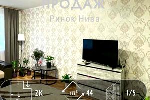 квартира по адресу Победы просп., 182