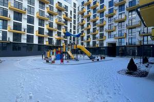 квартира за адресою Володимира Навроцького вул., 4