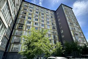 квартира по адресу Василия Стуса ул., 38