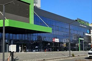 комерційна за адресою Миколи Бажана просп., 17