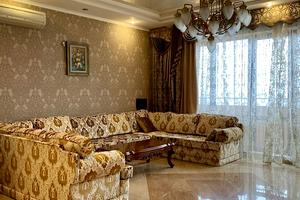 квартира за адресою Ляпунова вул., 16