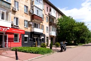 квартира за адресою Борисоглібська вул., 7