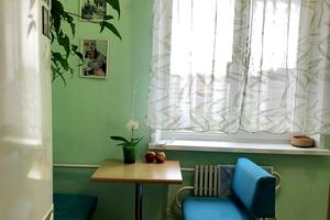 квартира по адресу Героев бульв., 13